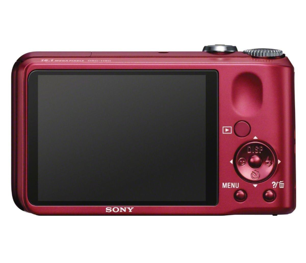 Sony DSC H90 R - 1406014 - zdjęcie 3